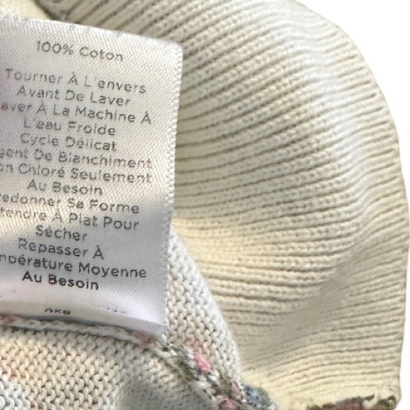 Talbot's Cardigan Sweater - Picture 6 of 6